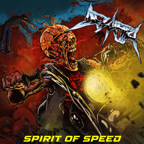 Spirit of Speed